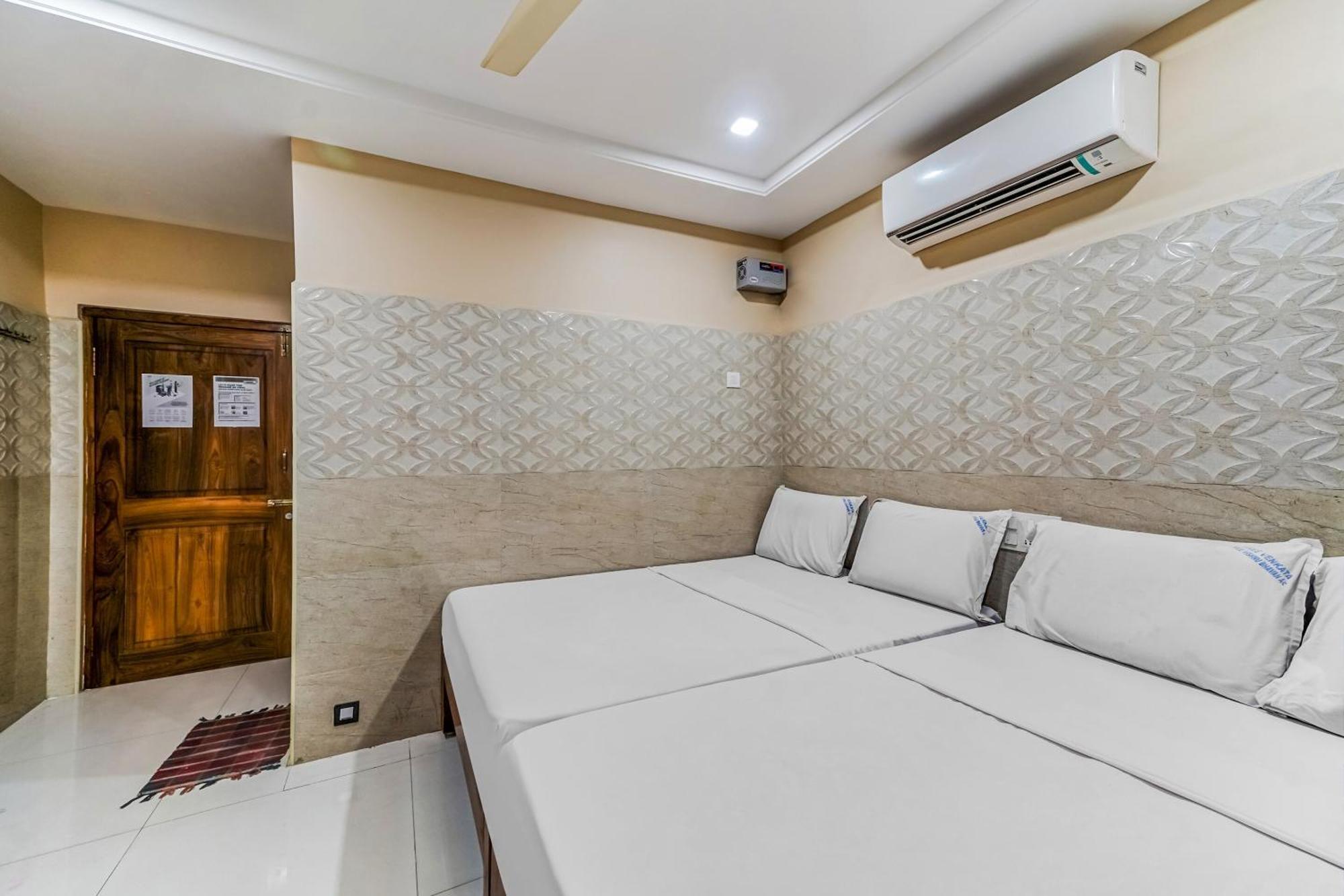 Hotel O Sree Vishnu Bhavan Tirupati