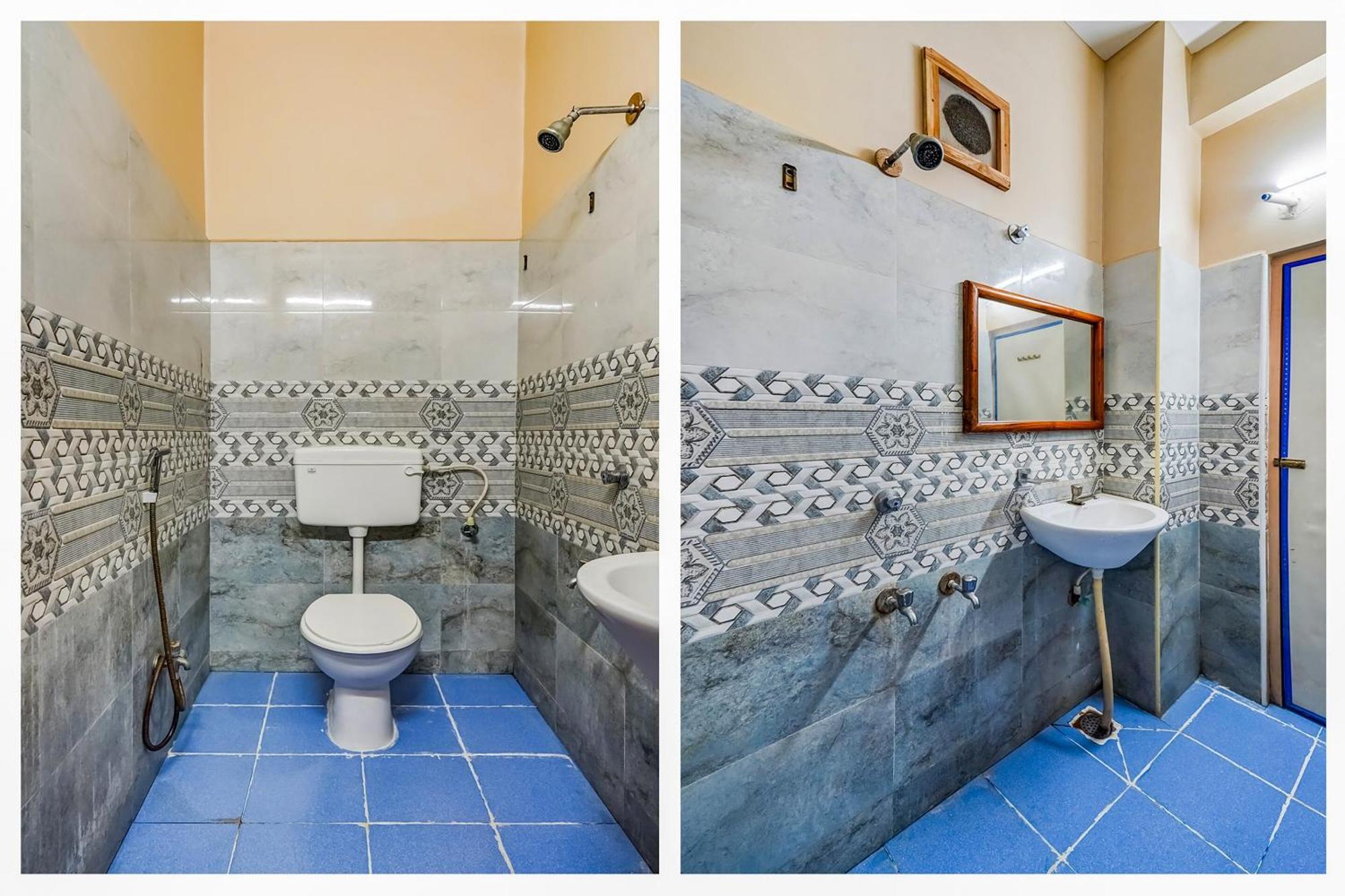 O Sree Vishnu Bhavan 4*