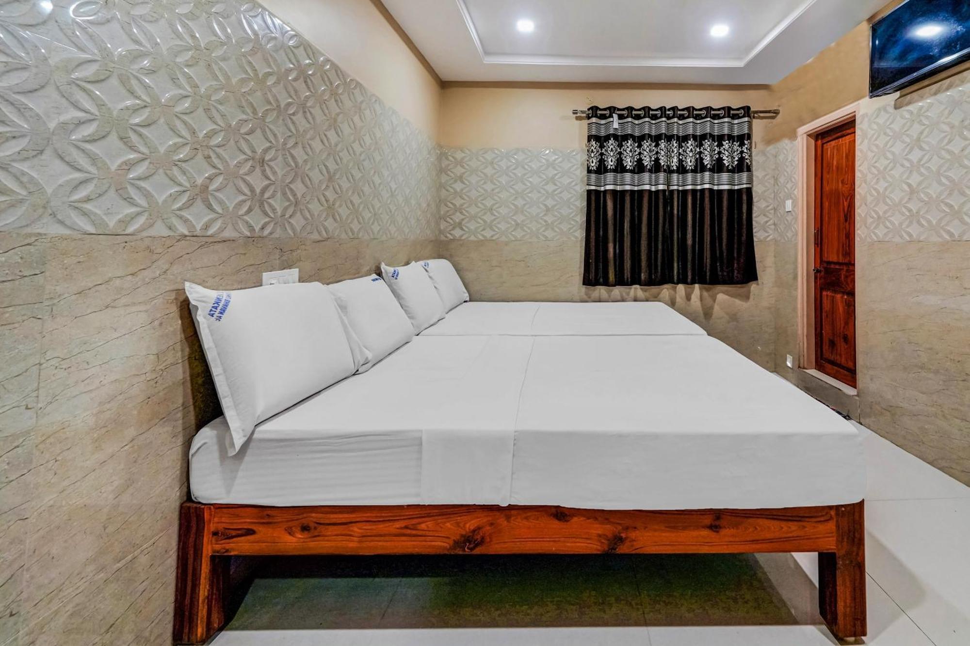 O Sree Vishnu Bhavan 4* Tirupati