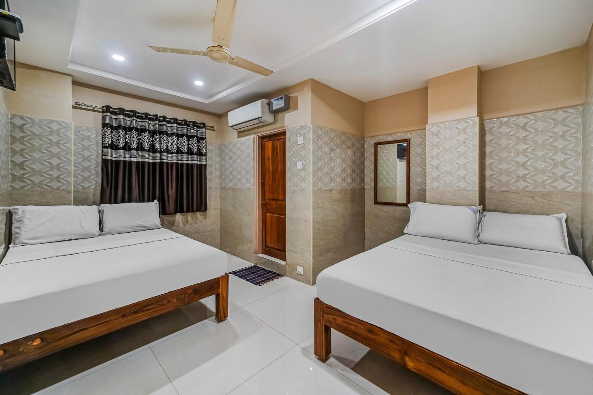 O Sree Vishnu Bhavan Hotel