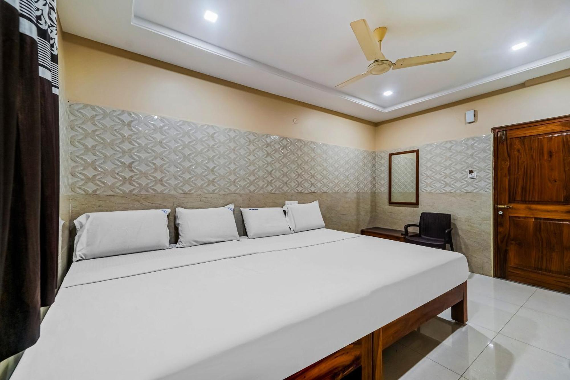 Hotel O Sree Vishnu Bhavan