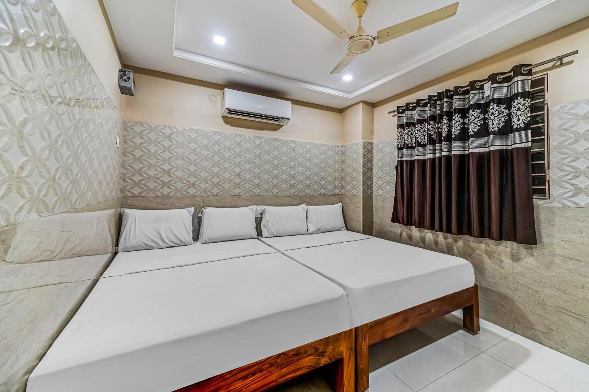 Hotel O Sree Vishnu Bhavan 4*