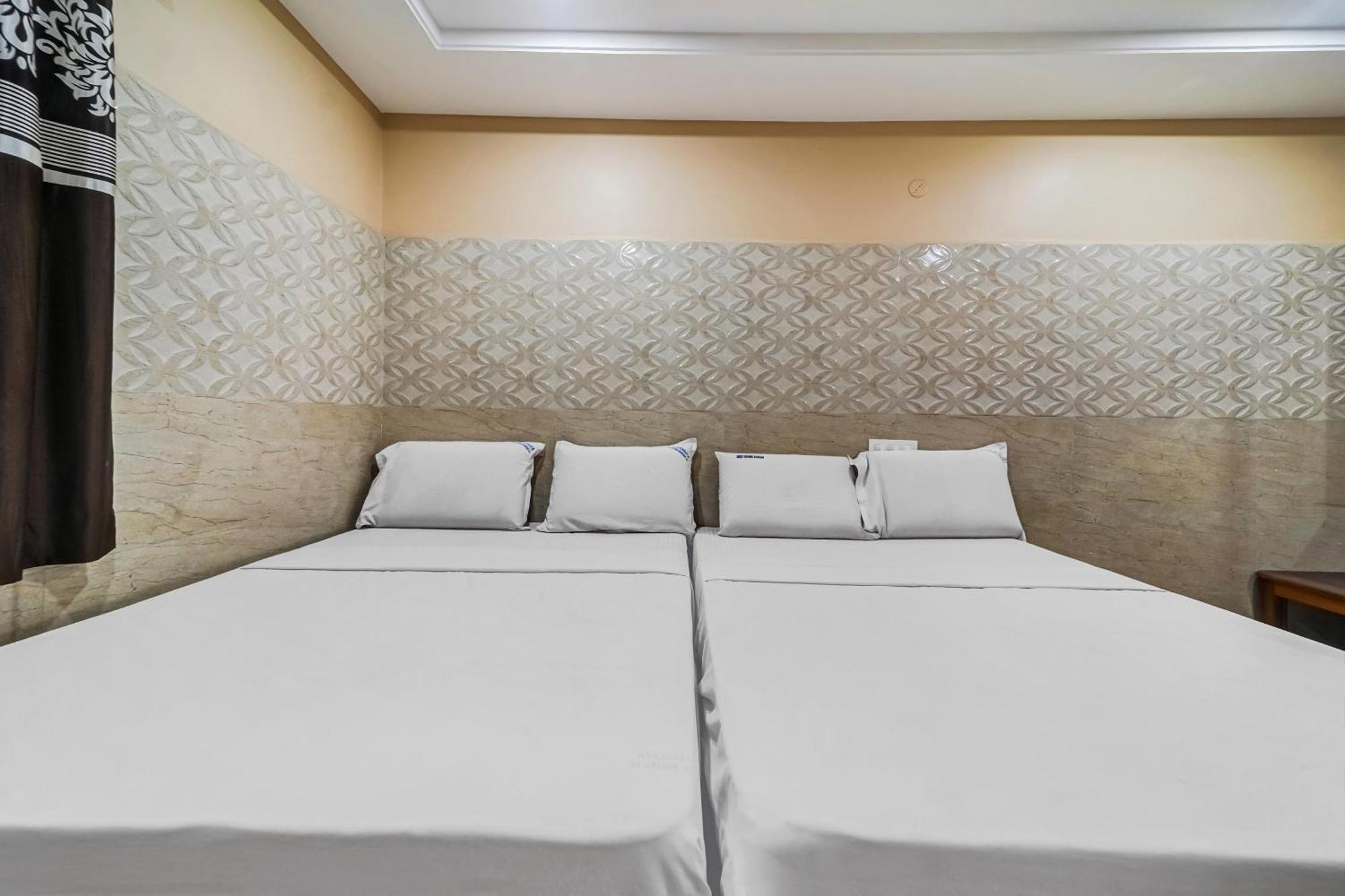 O Sree Vishnu Bhavan Hotel Tirupati