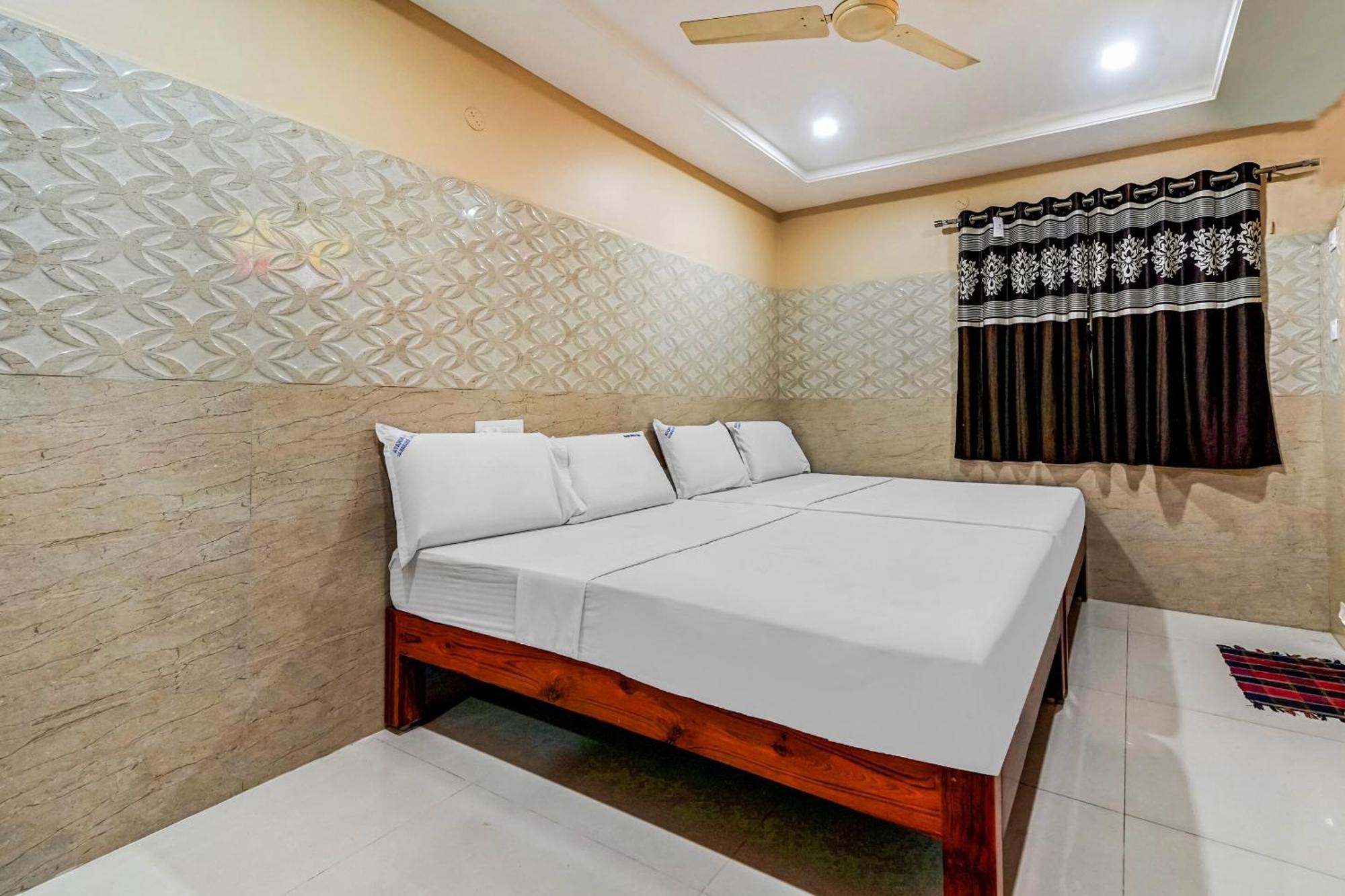 O Sree Vishnu Bhavan 4*