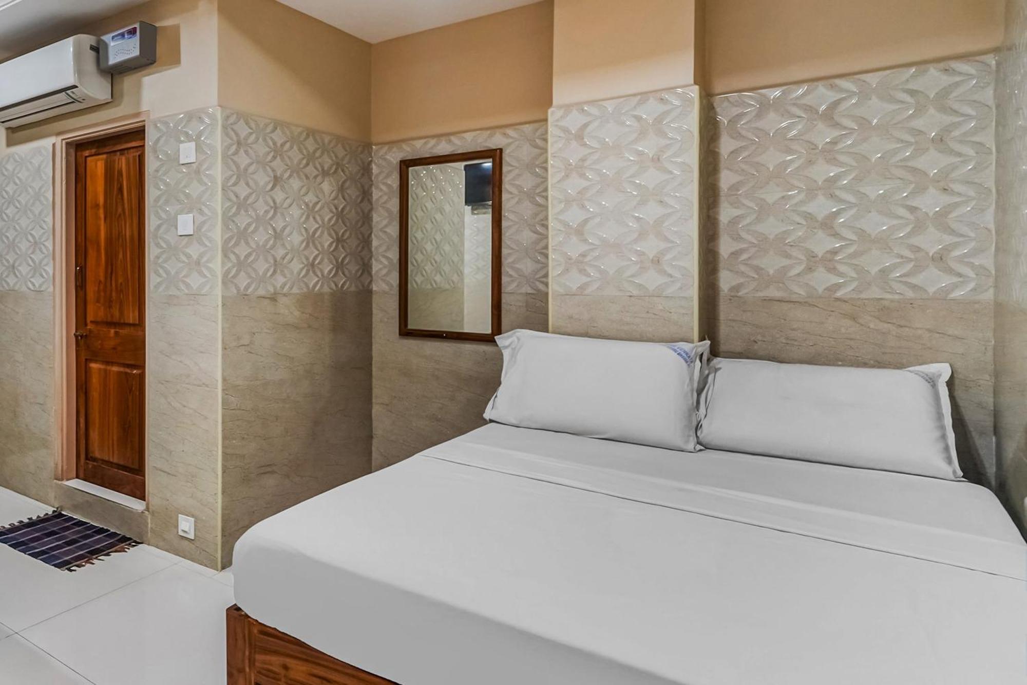 O Sree Vishnu Bhavan 4* Tirupati