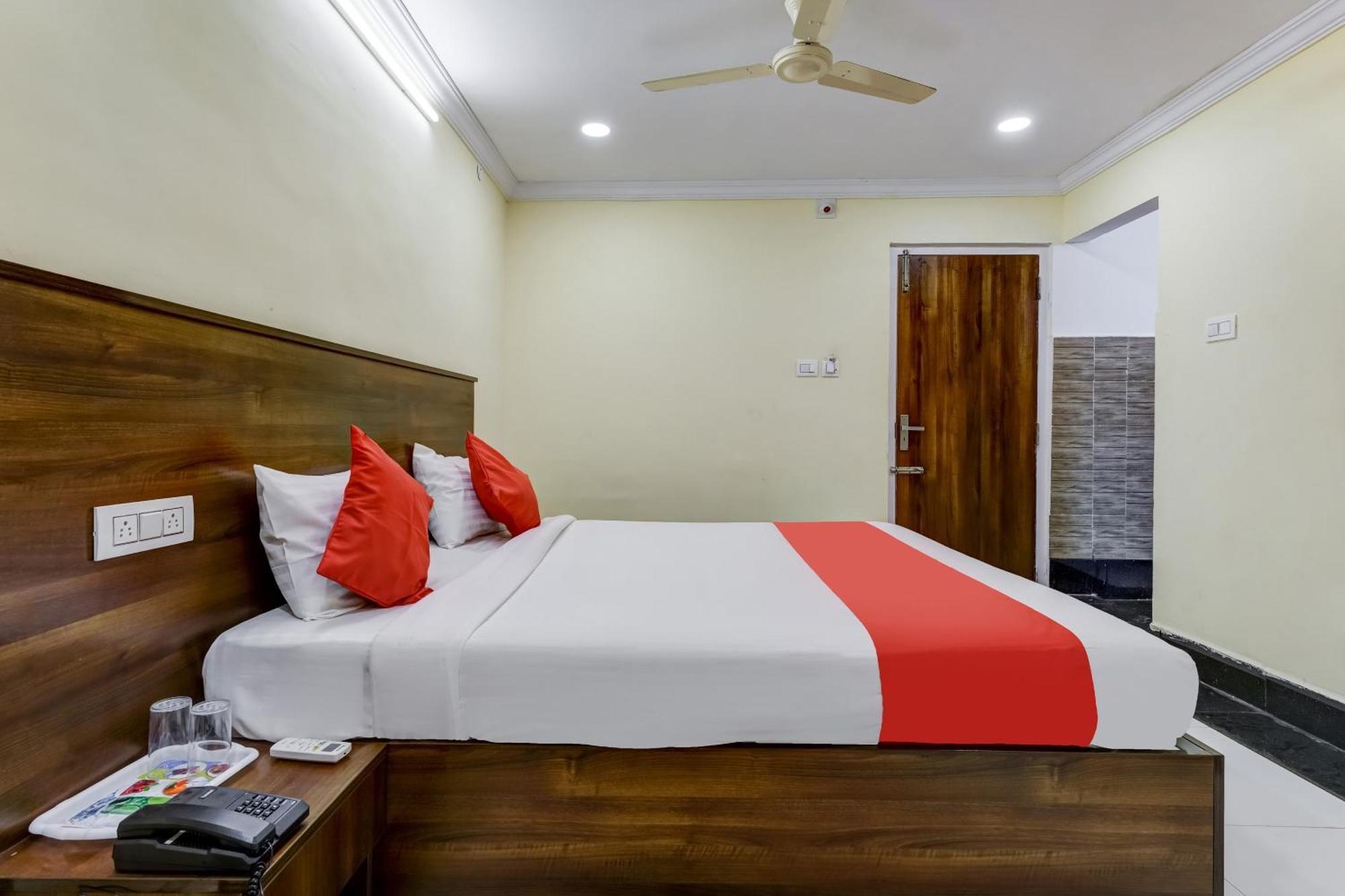 Hotel Collection O Srinivasa Residency
