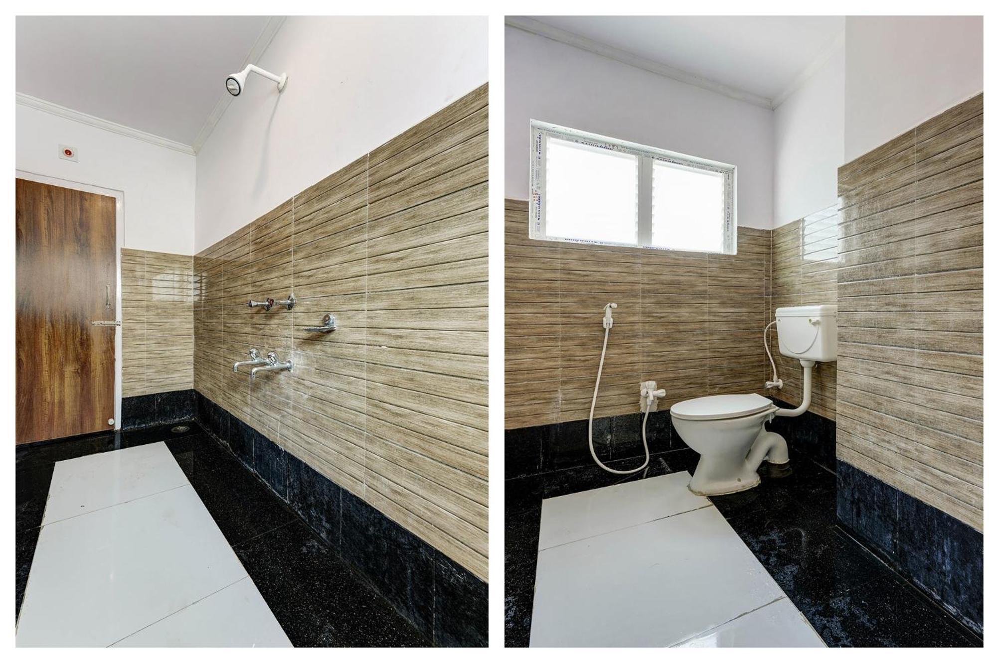 Collection O Srinivasa Residency Hotel 4*