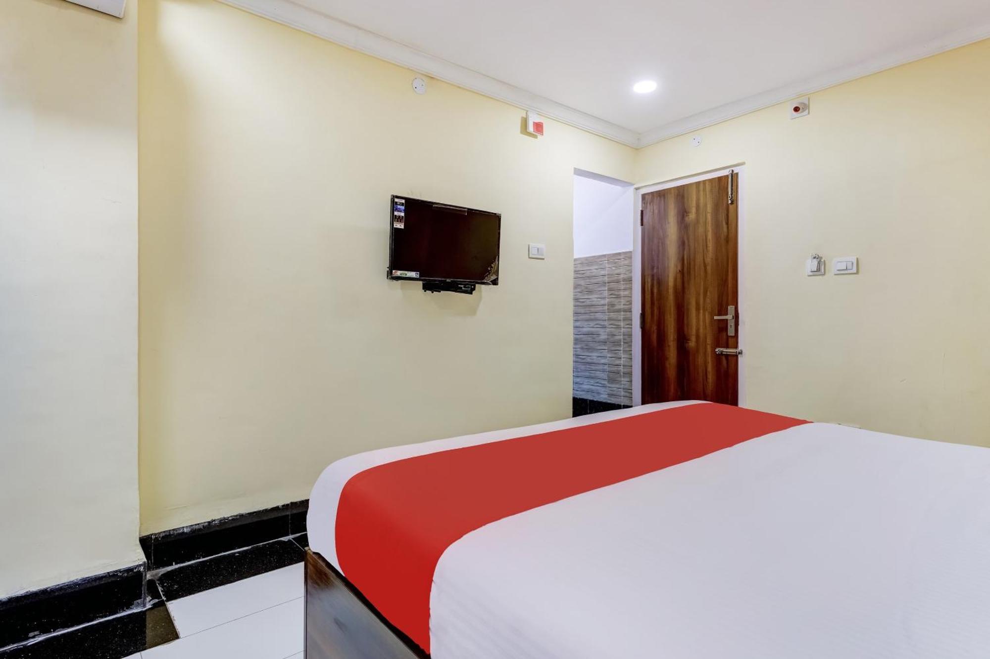 Collection O Srinivasa Residency Tirupati