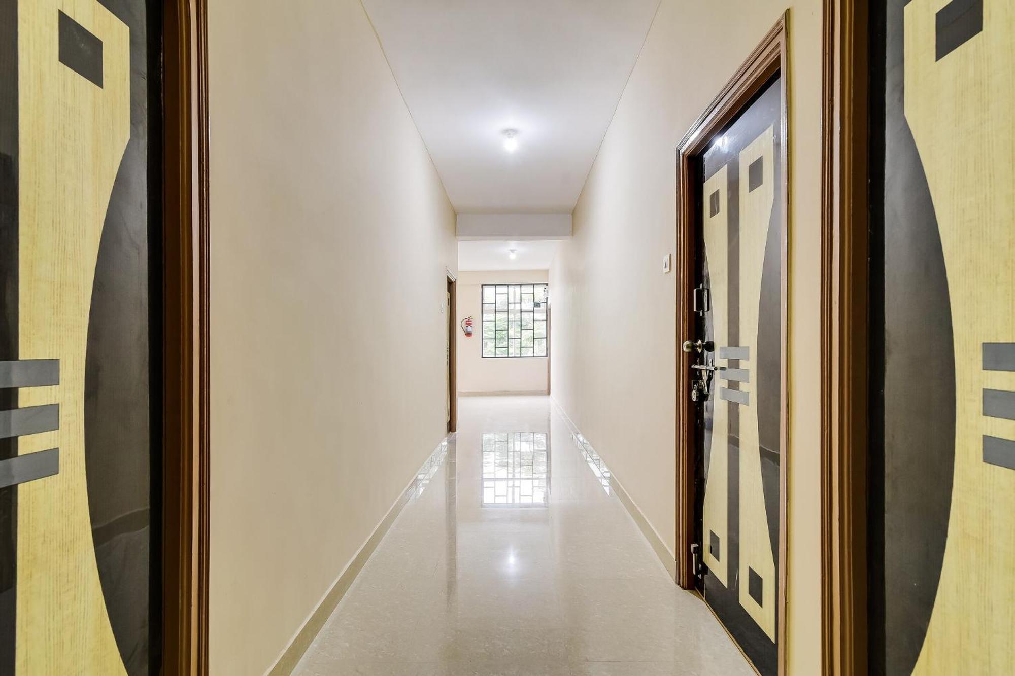 Hotel O Tnr Residency