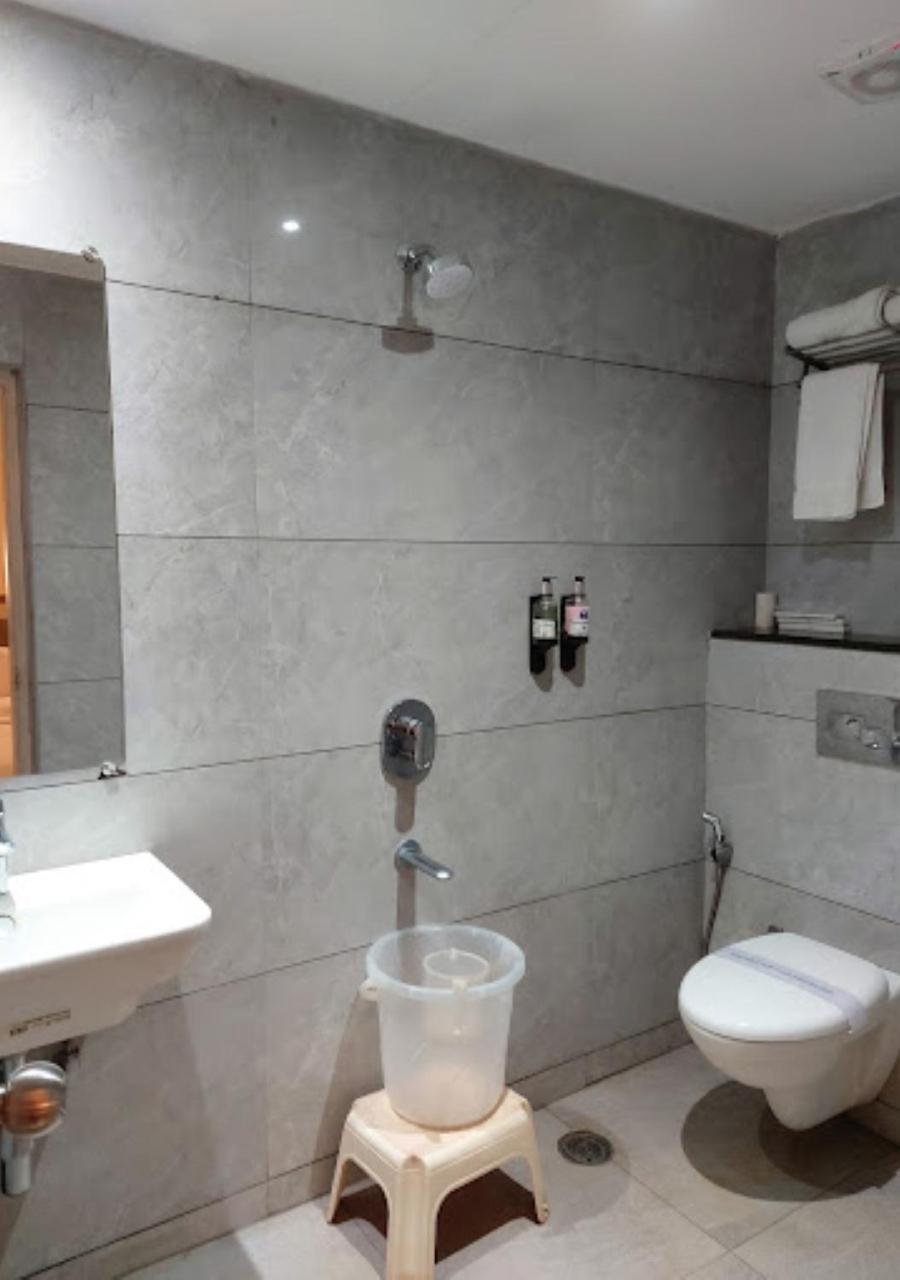 Hotel Bhimas Deluxe