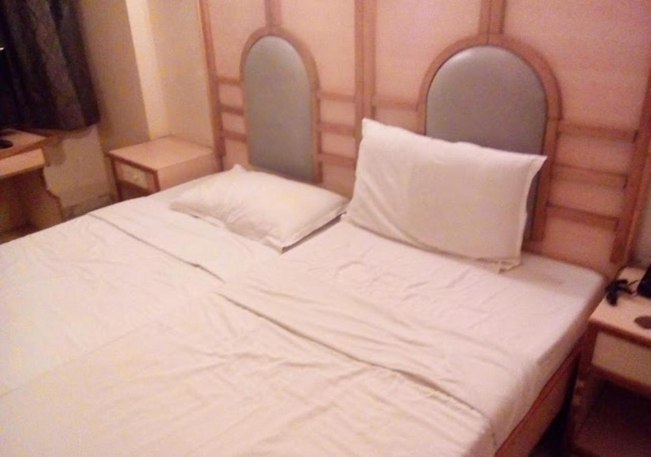 Bhimas Deluxe Hotel 4*