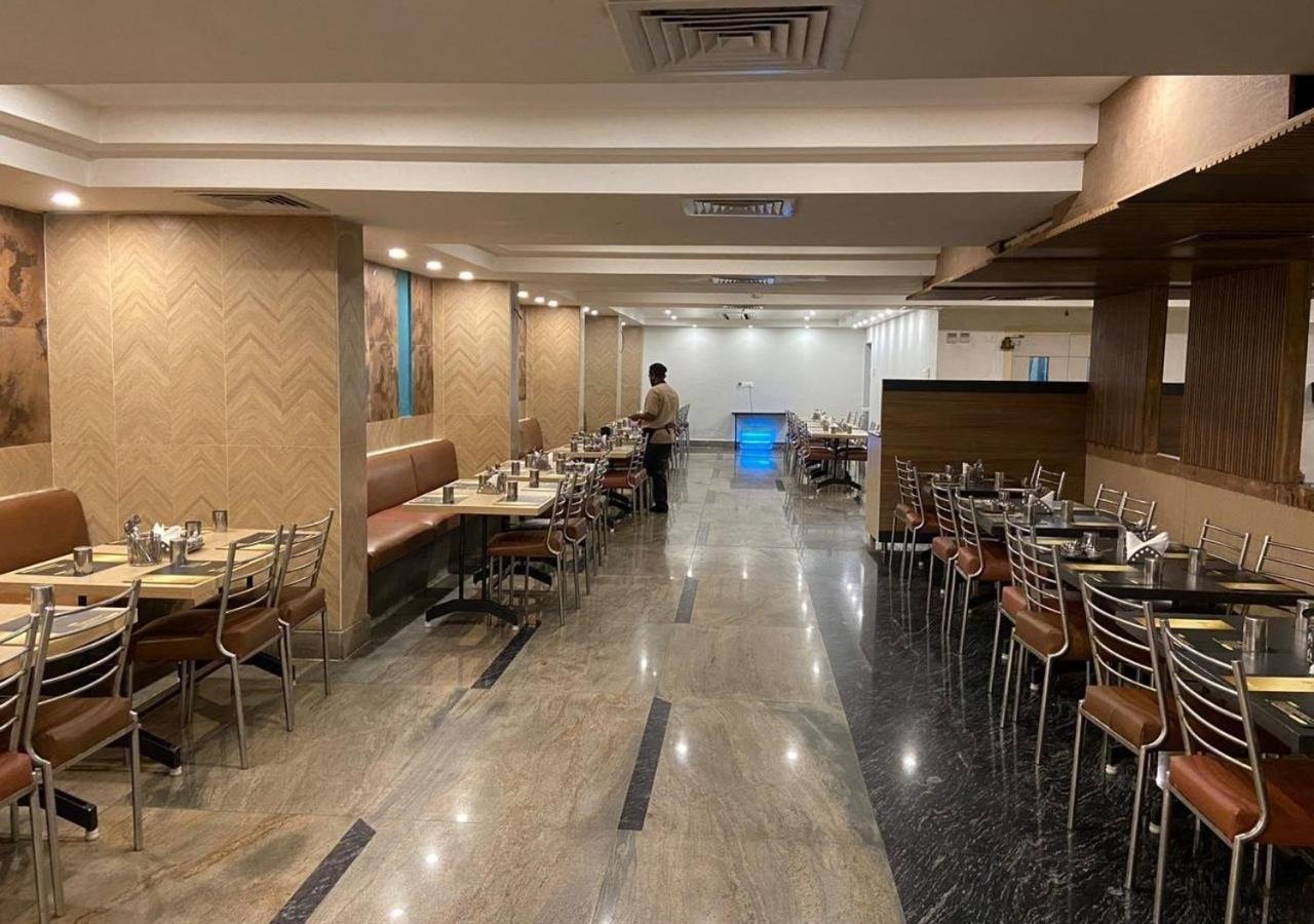 Bhimas Deluxe Hotel