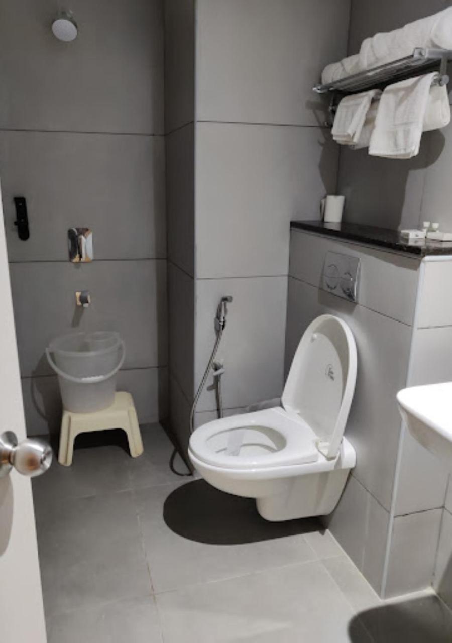 Bhimas Deluxe Hotel Tirupati