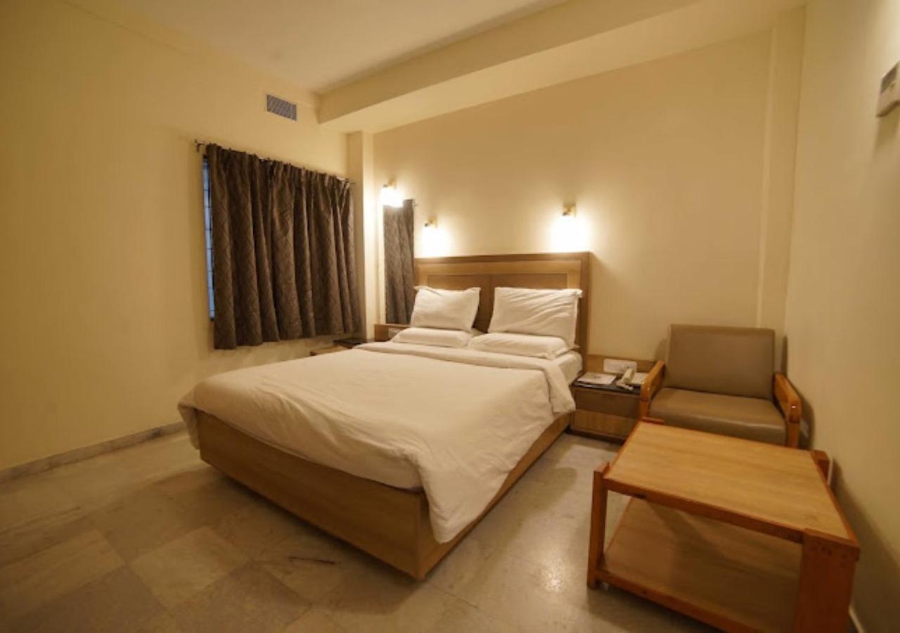 Bhimas Deluxe Tirupati