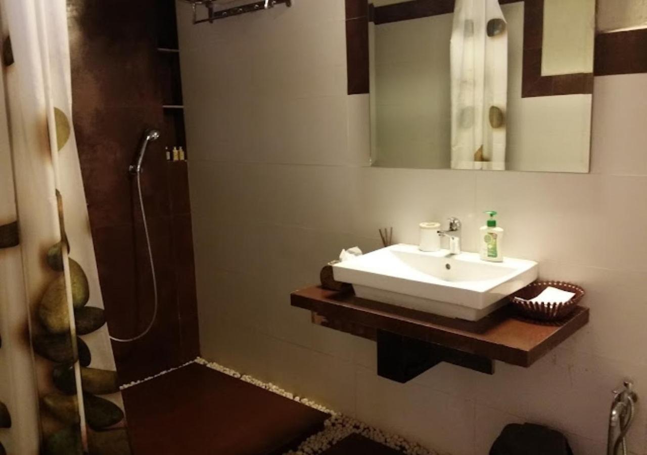 Bhimas Deluxe Hotel