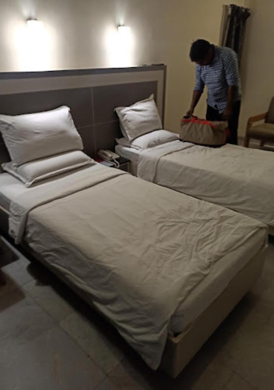 Hotel Bhimas Deluxe