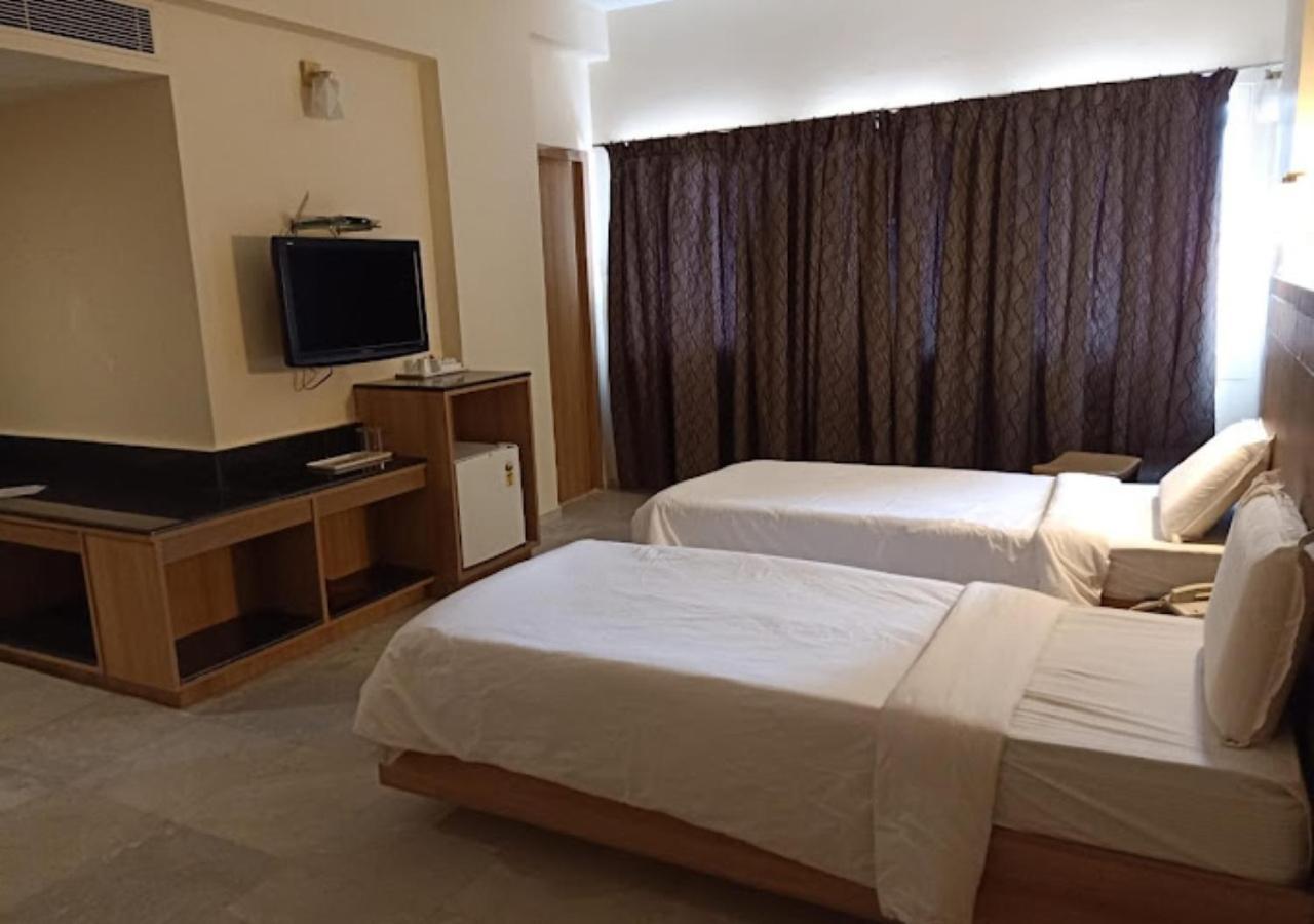 Bhimas Deluxe Tirupati