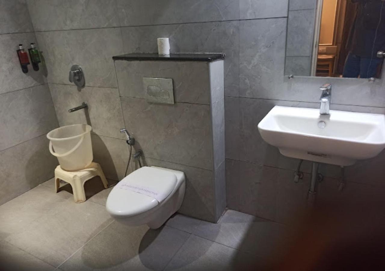 Bhimas Deluxe 4* Tirupati
