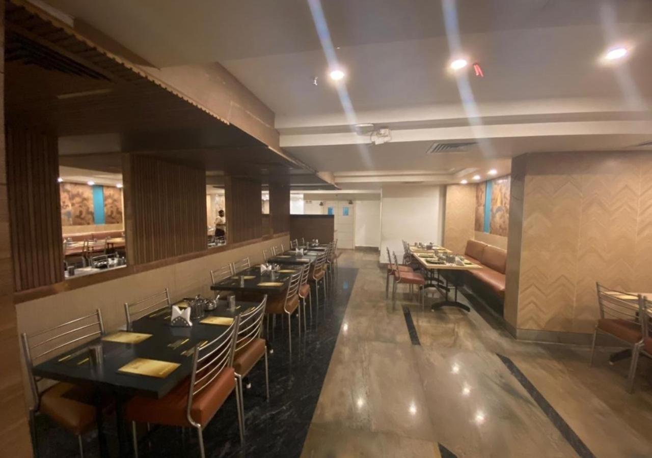 Bhimas Deluxe Hotel