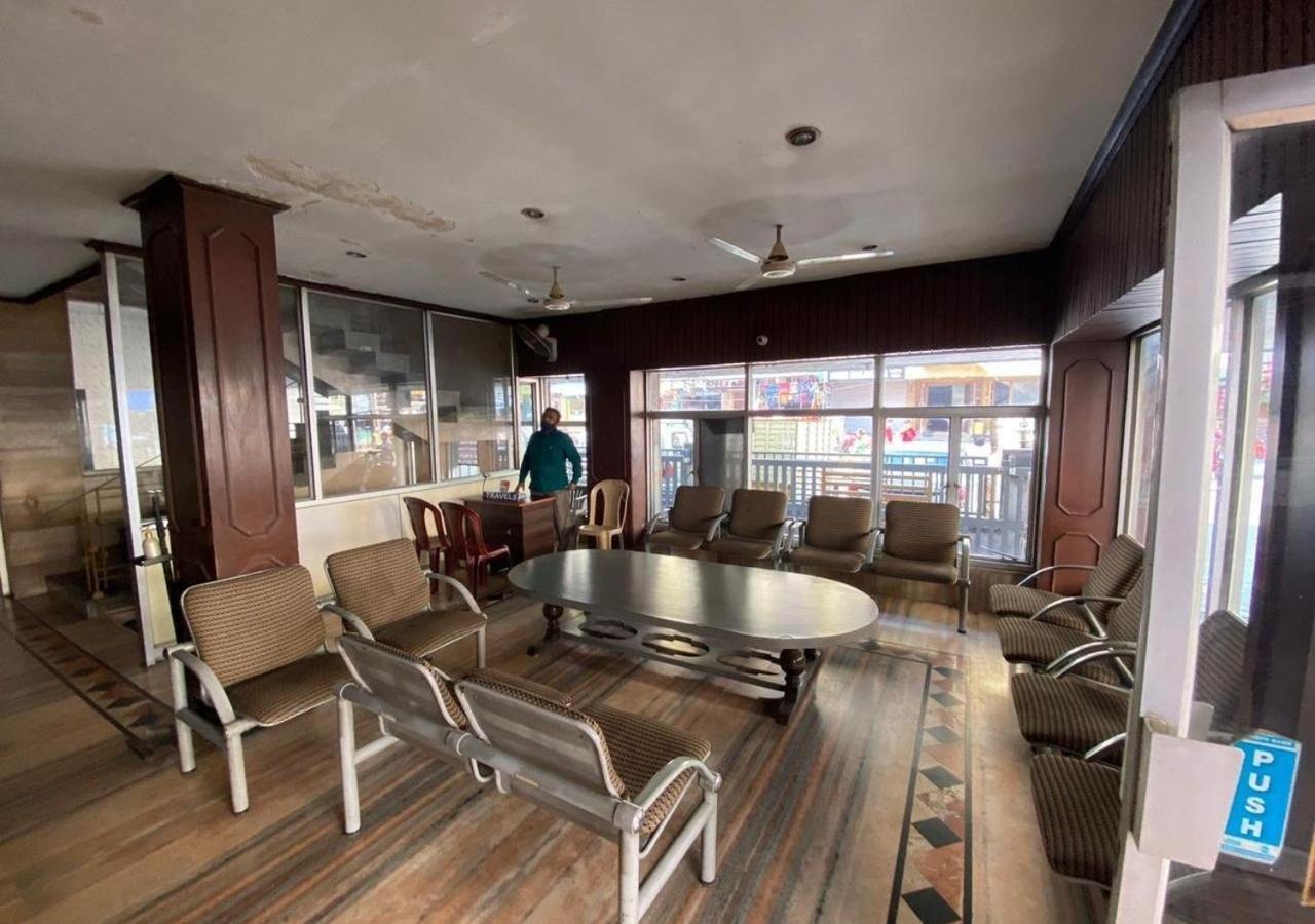Bhimas Deluxe Hotel