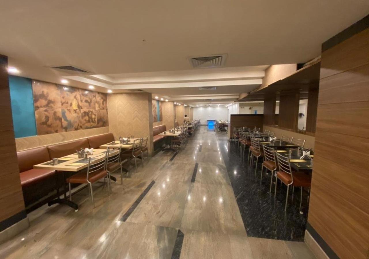 Bhimas Deluxe Hotel Tirupati