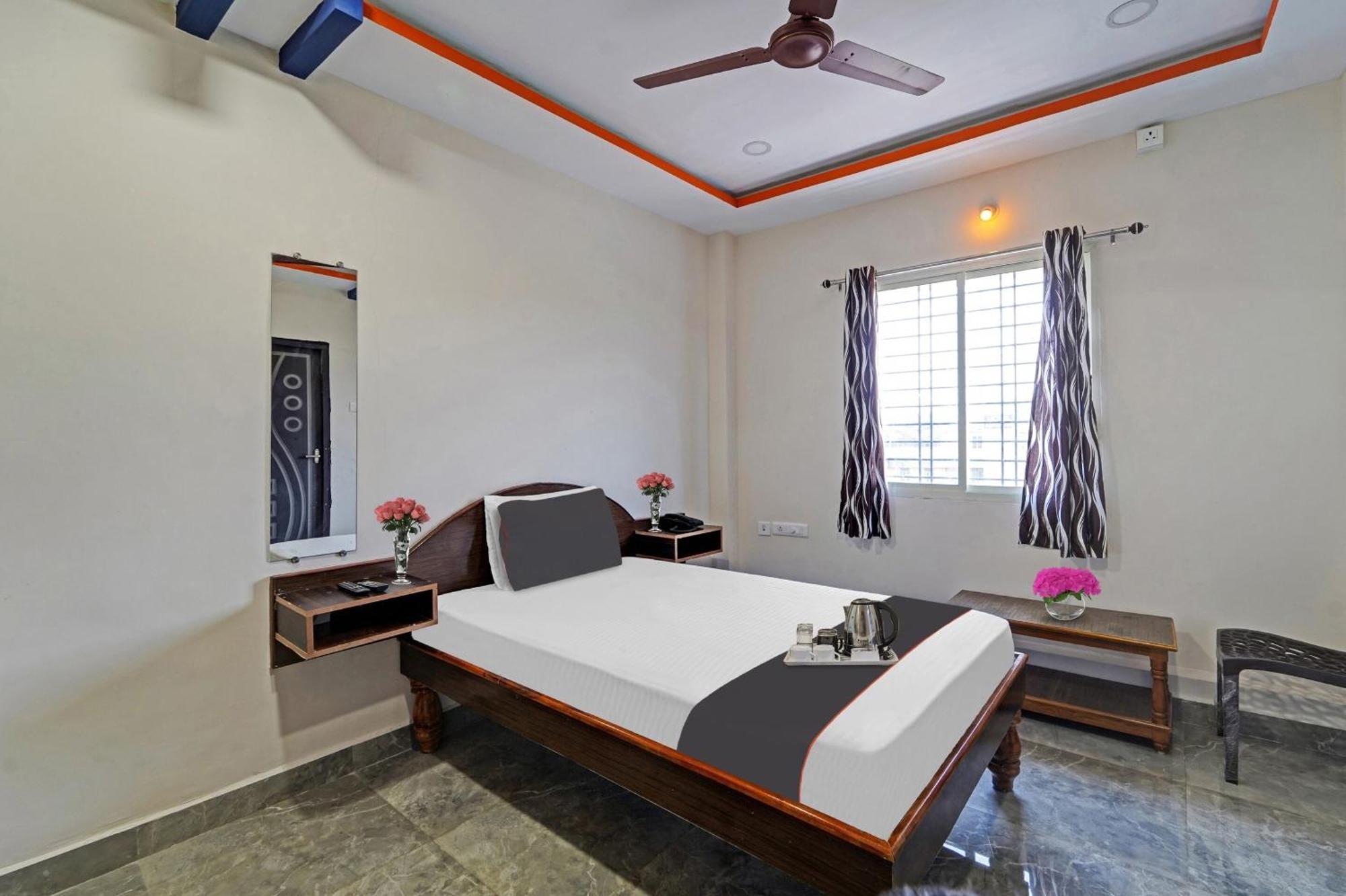 Capital O Lakshmi Residency