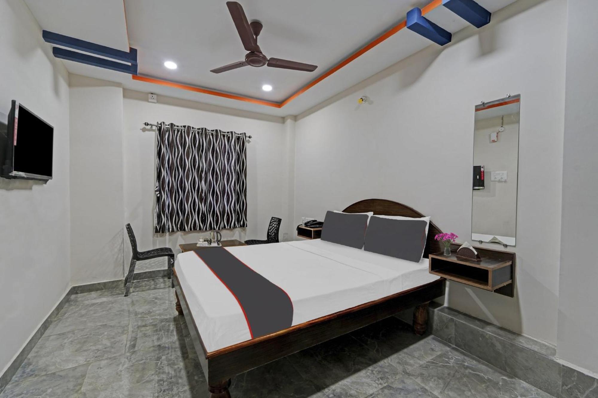 Hotel Capital O Lakshmi Residency 3*