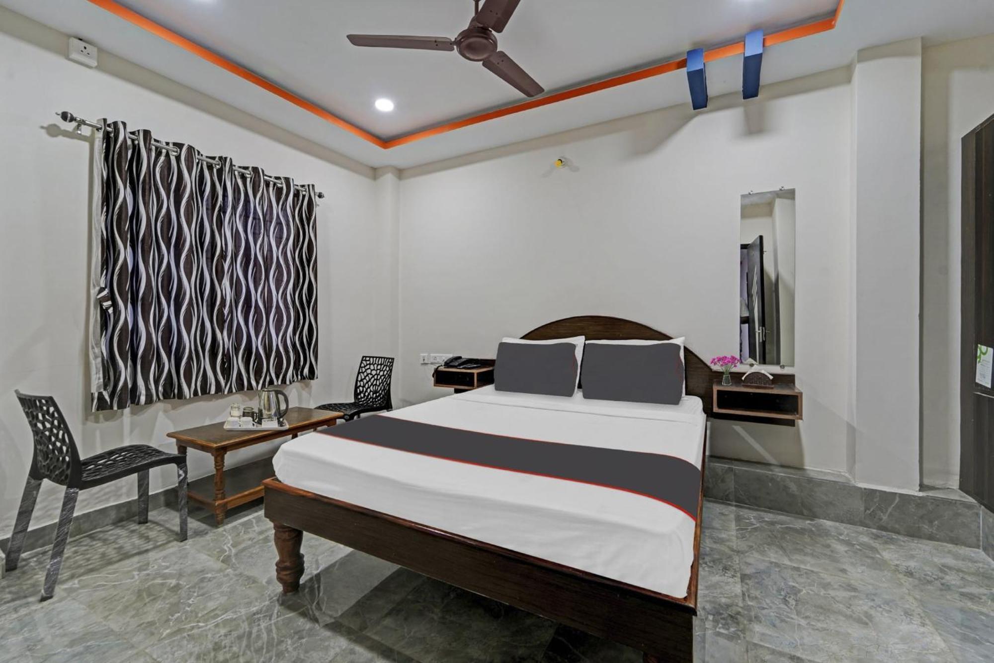 Capital O Lakshmi Residency