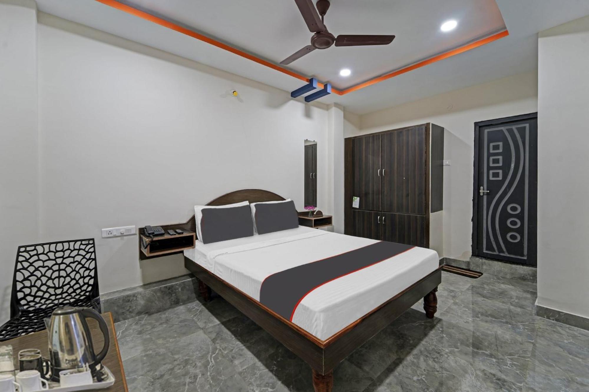 Capital O Lakshmi Residency Hotel