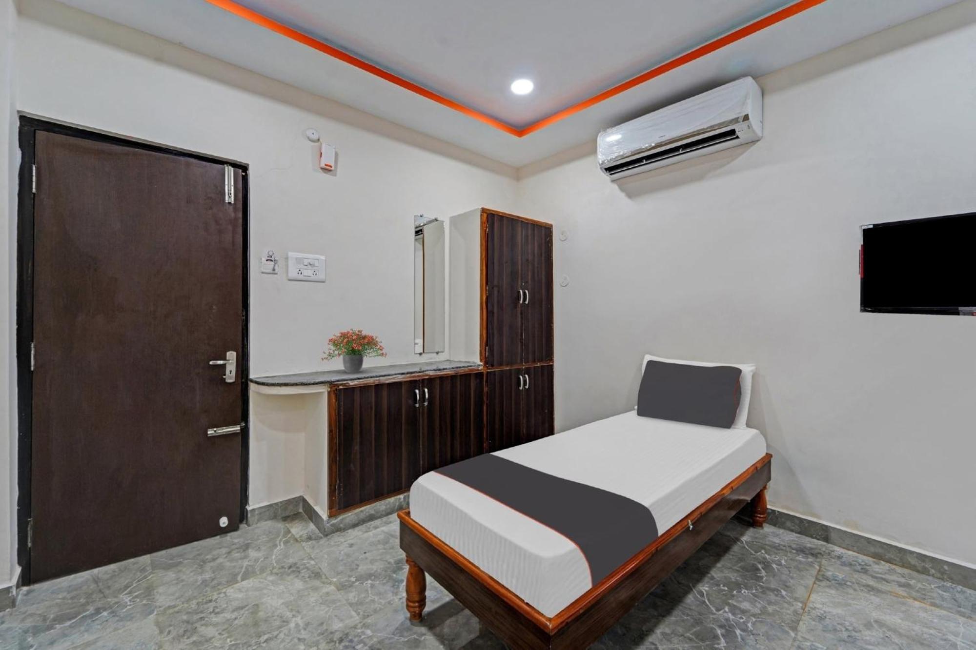 Capital O Lakshmi Residency