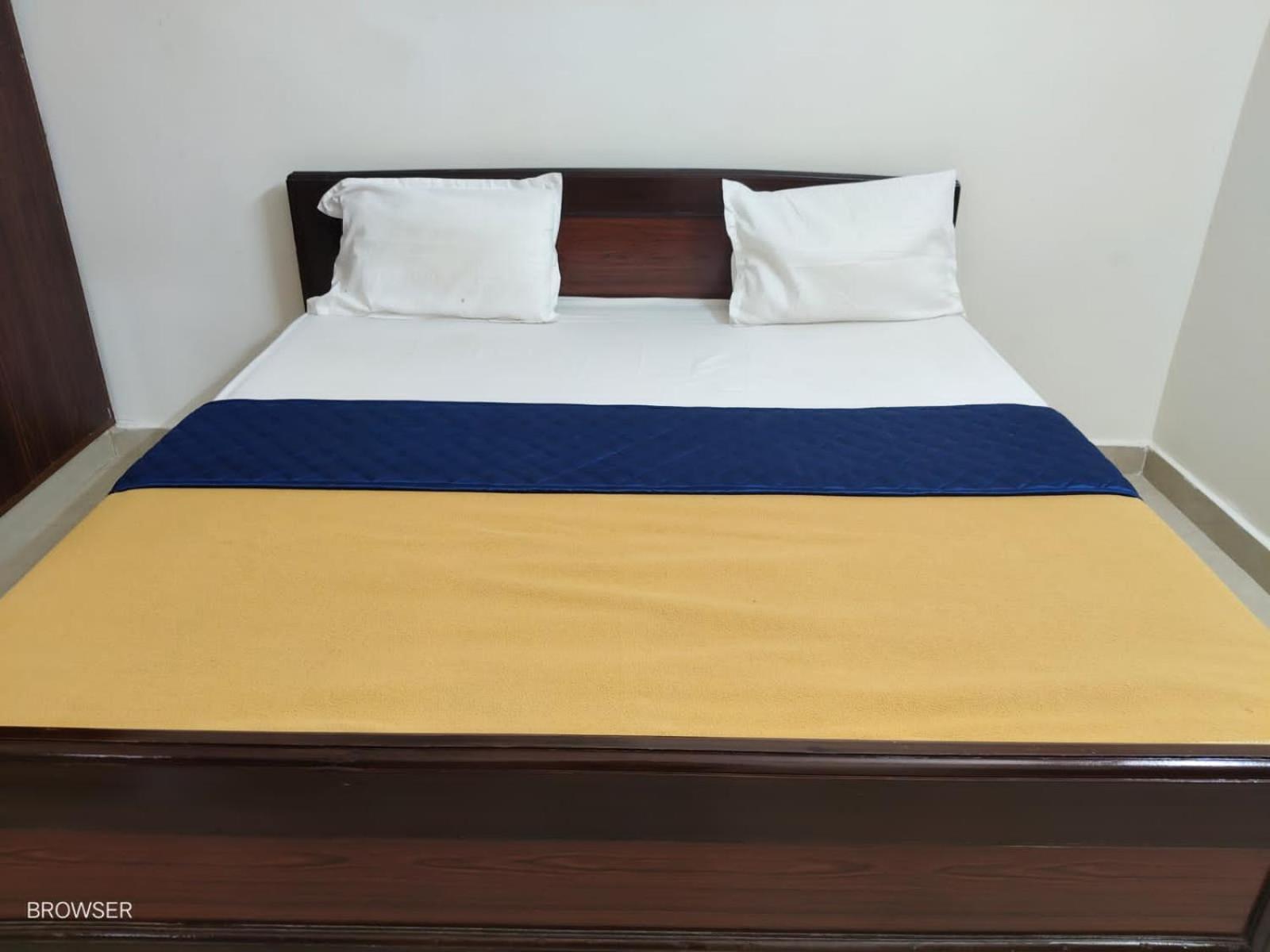 Hotel Lakshmibalajistayhome 5*