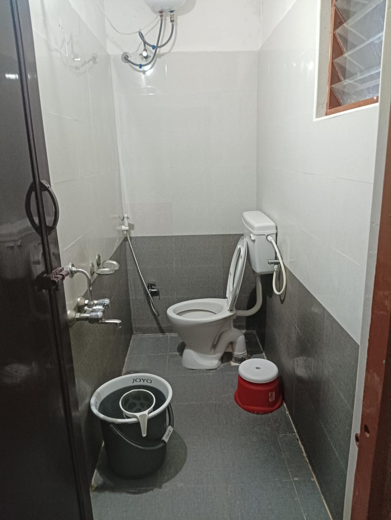 Lakshmibalajistayhome Hotel 5*