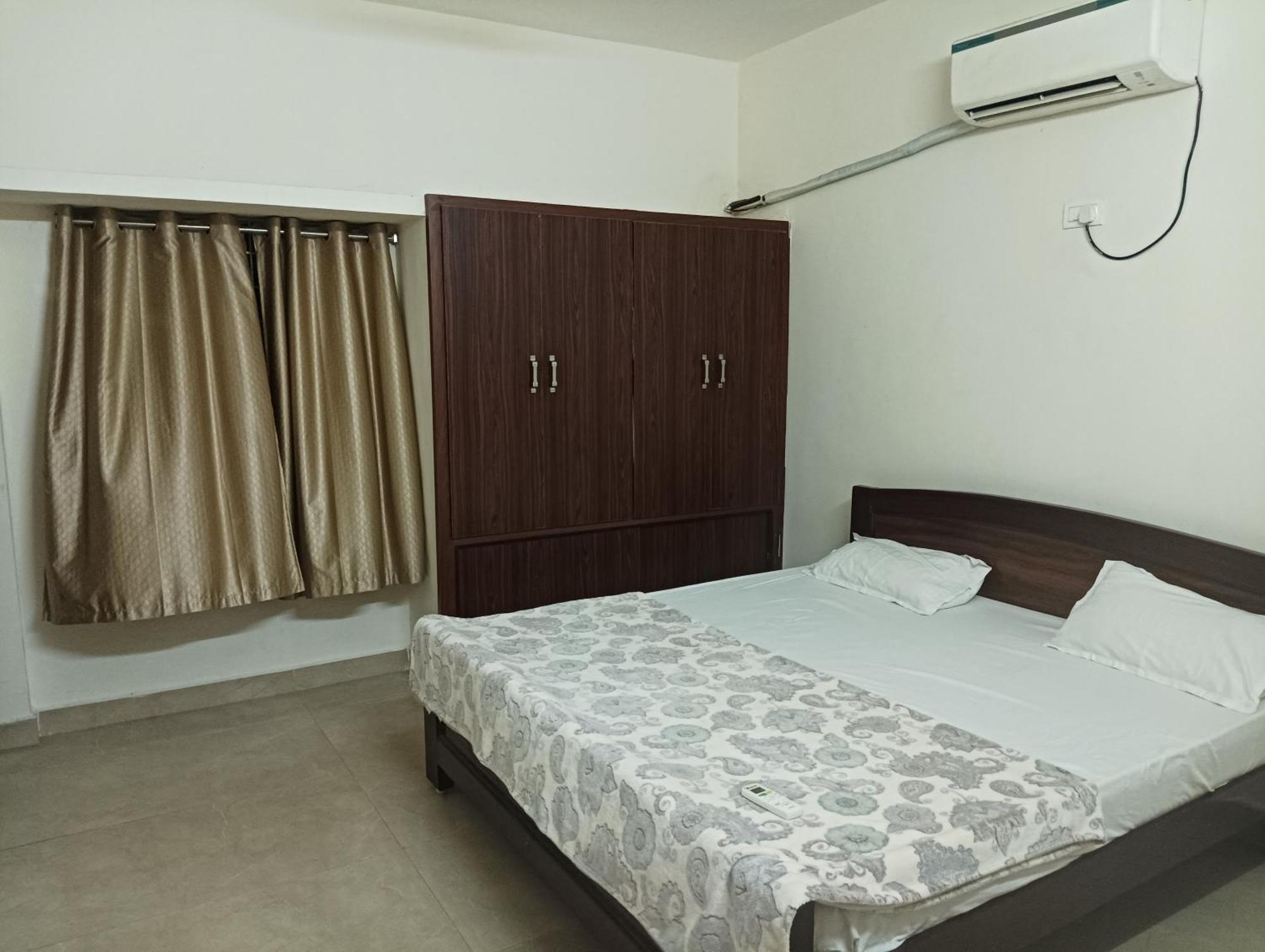 Lakshmibalajistayhome Hotel Tirupati