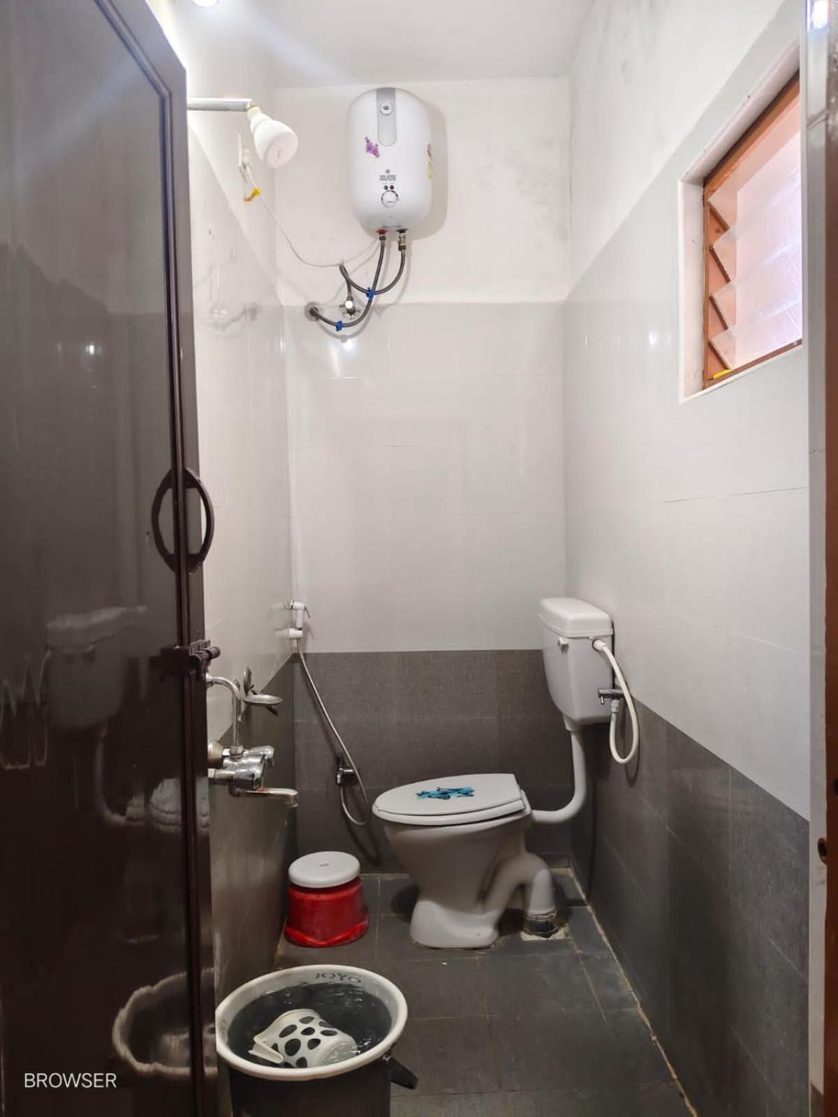 Hotel Lakshmibalajistayhome Tirupati