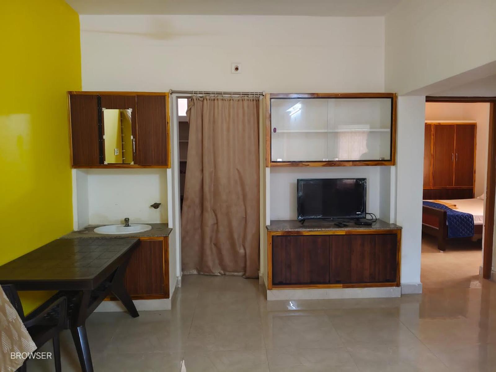 Lakshmibalajistayhome 5*