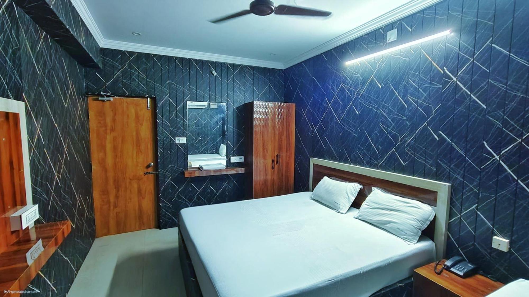 Govindh Heights Lodge