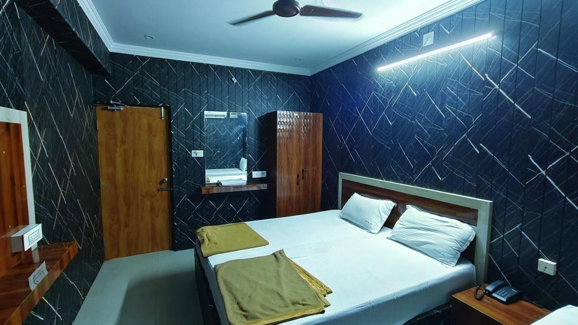 Govindh Heights Tirupati