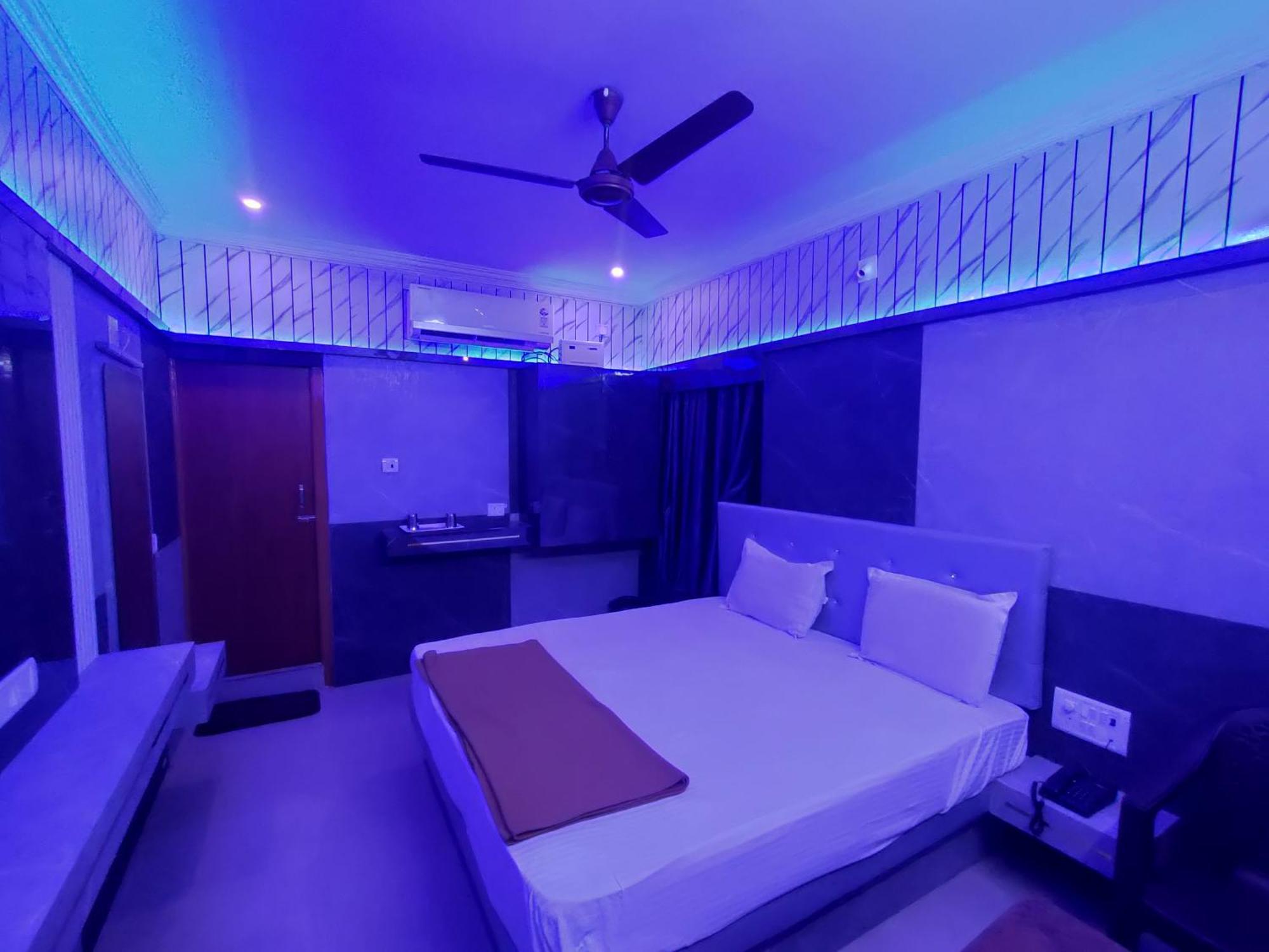 Govindh Heights Tirupati