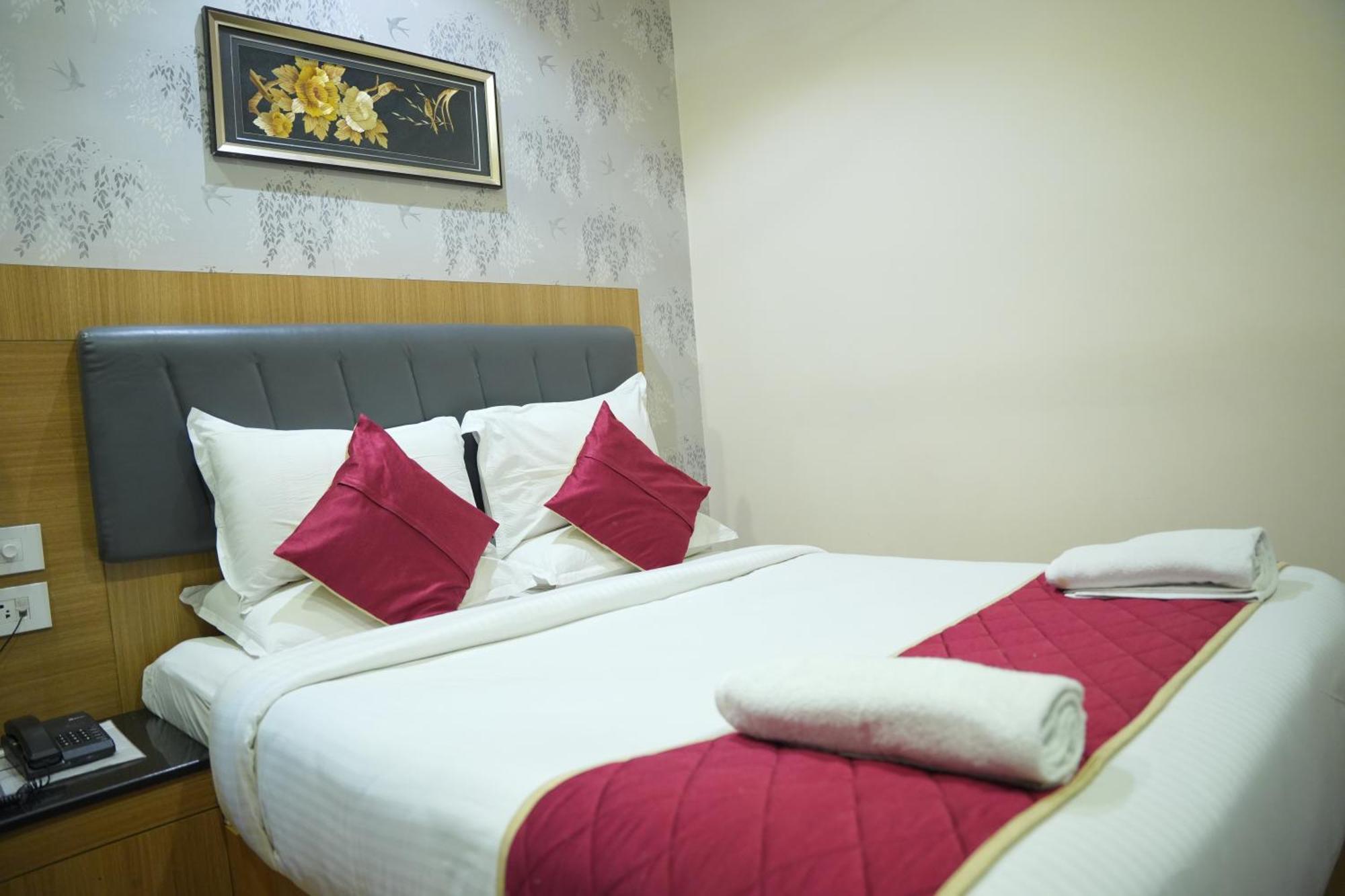 Kvp Golden Tirupati