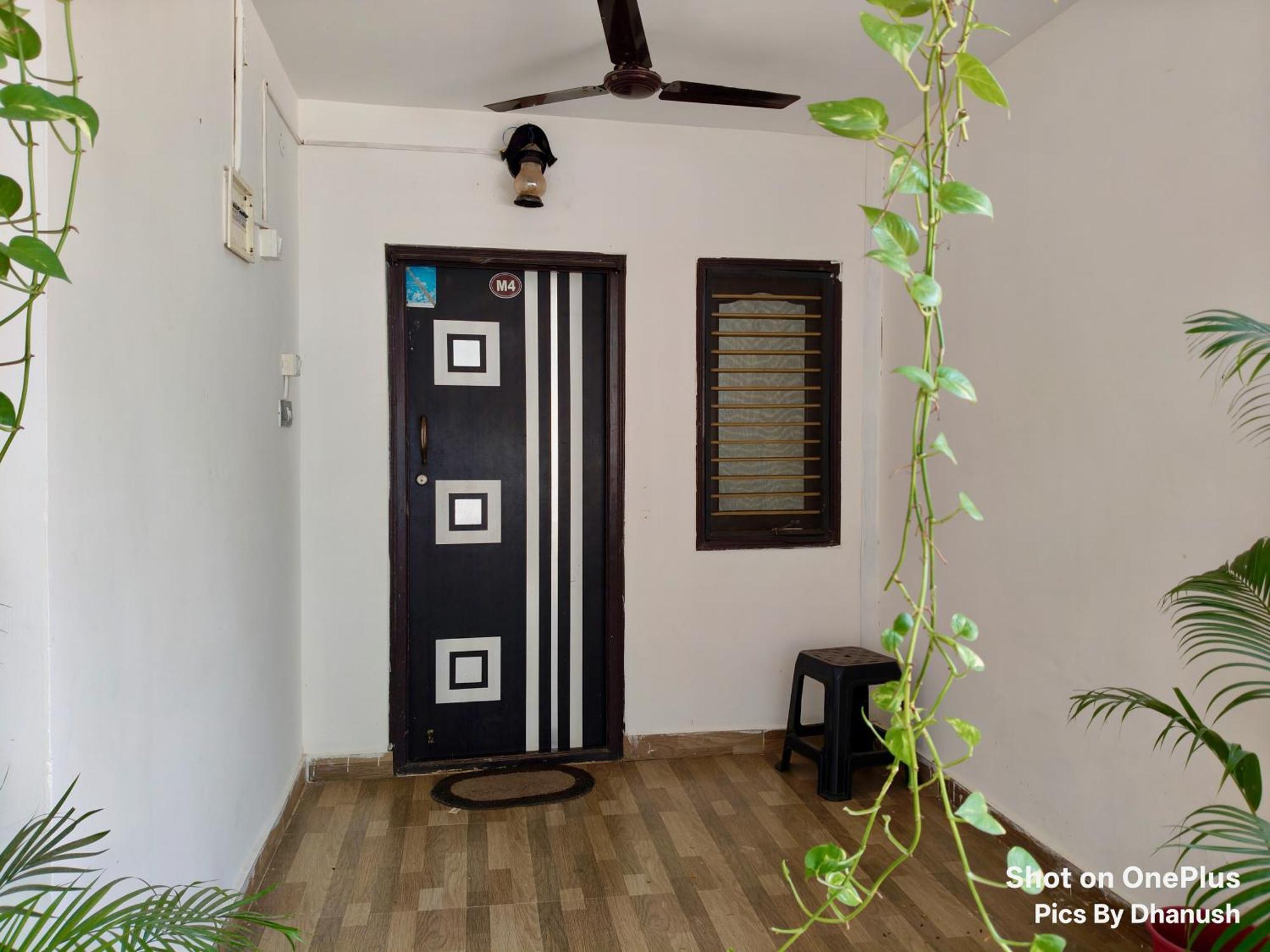 Homestay Annamaiah & - - Food Service Tirupati