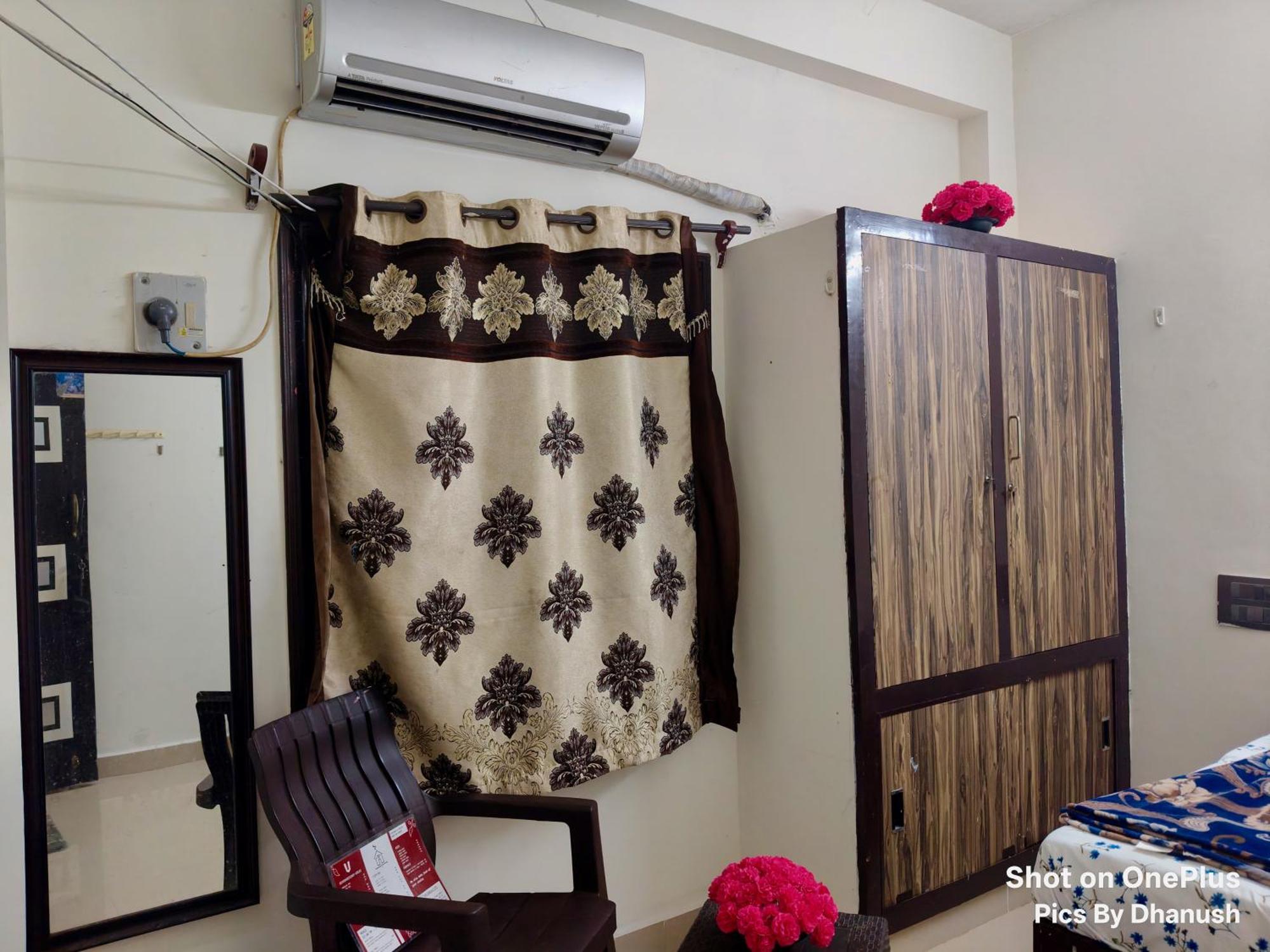 Annamaiah & - - Food Service Homestay Tirupati