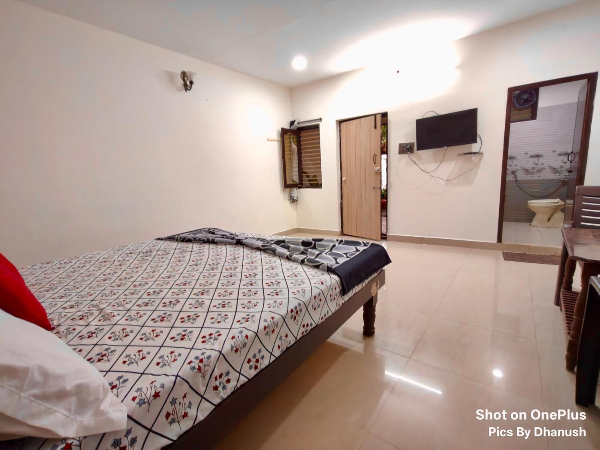Annamaiah & - - Food Service