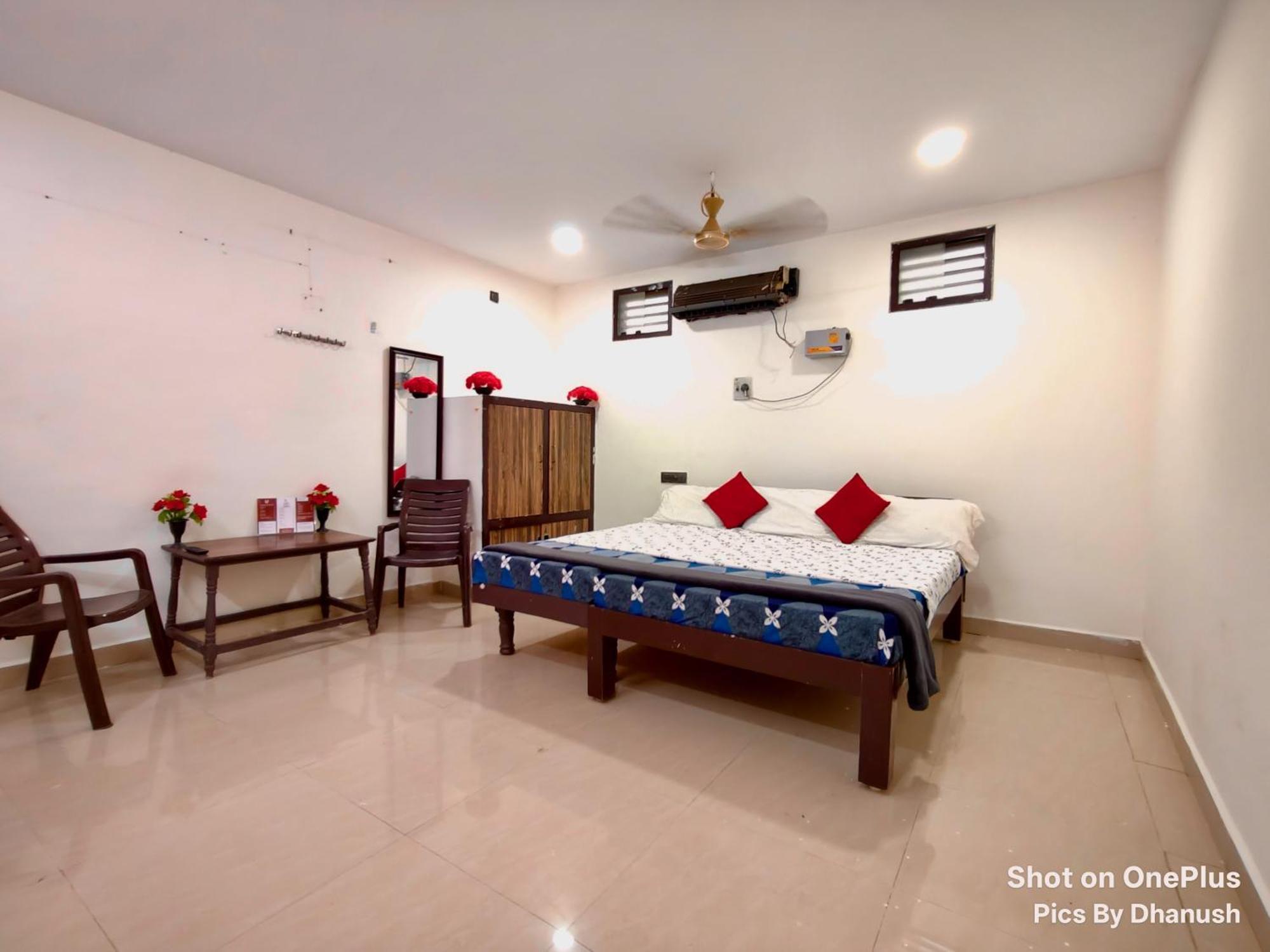 Annamaiah & - - Food Service * Tirupati
