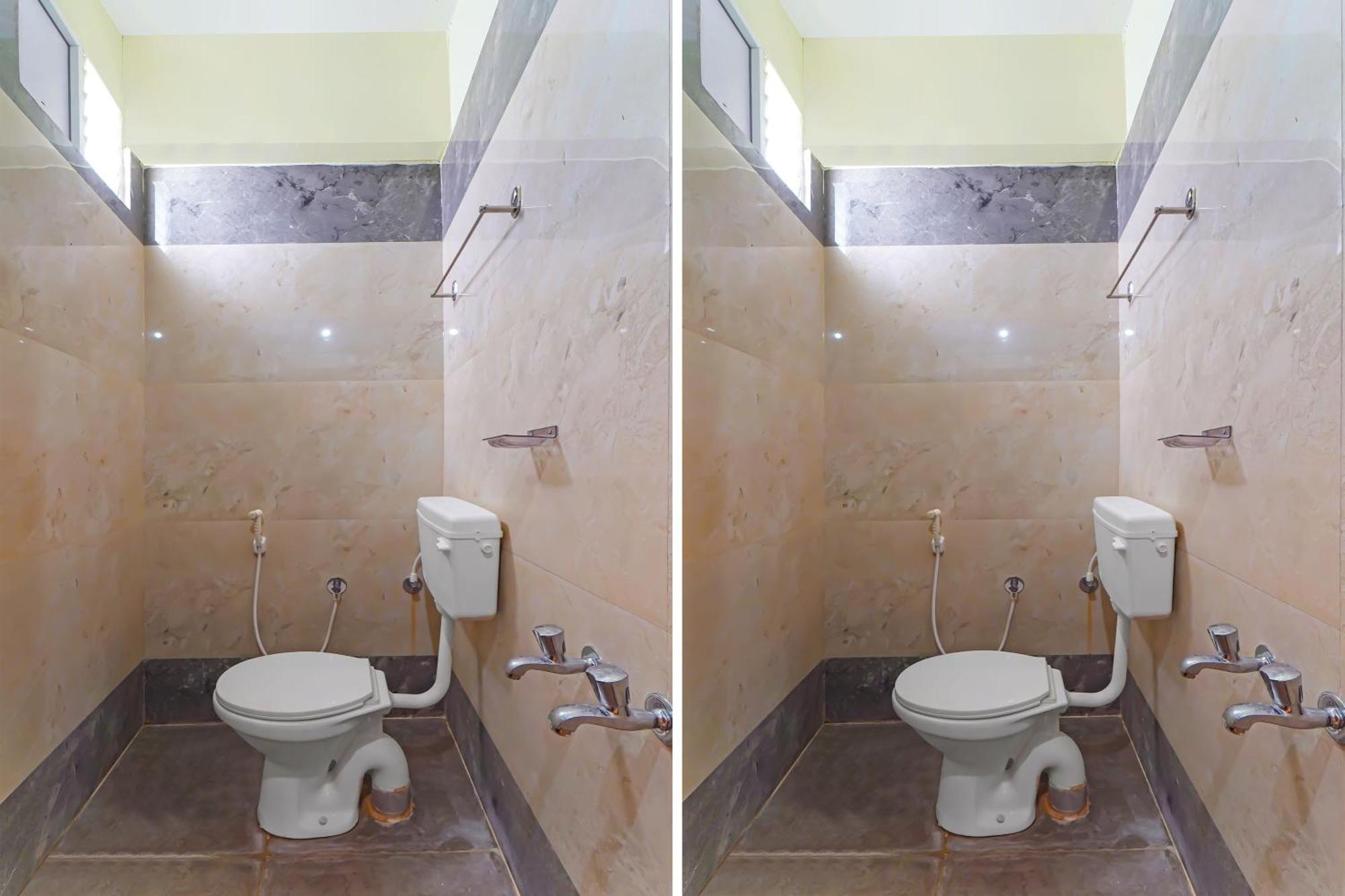O Jayam Residency Hotel 4*