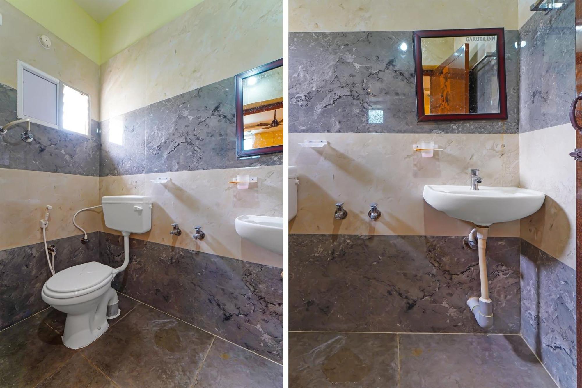 O Jayam Residency 4* Tirupati
