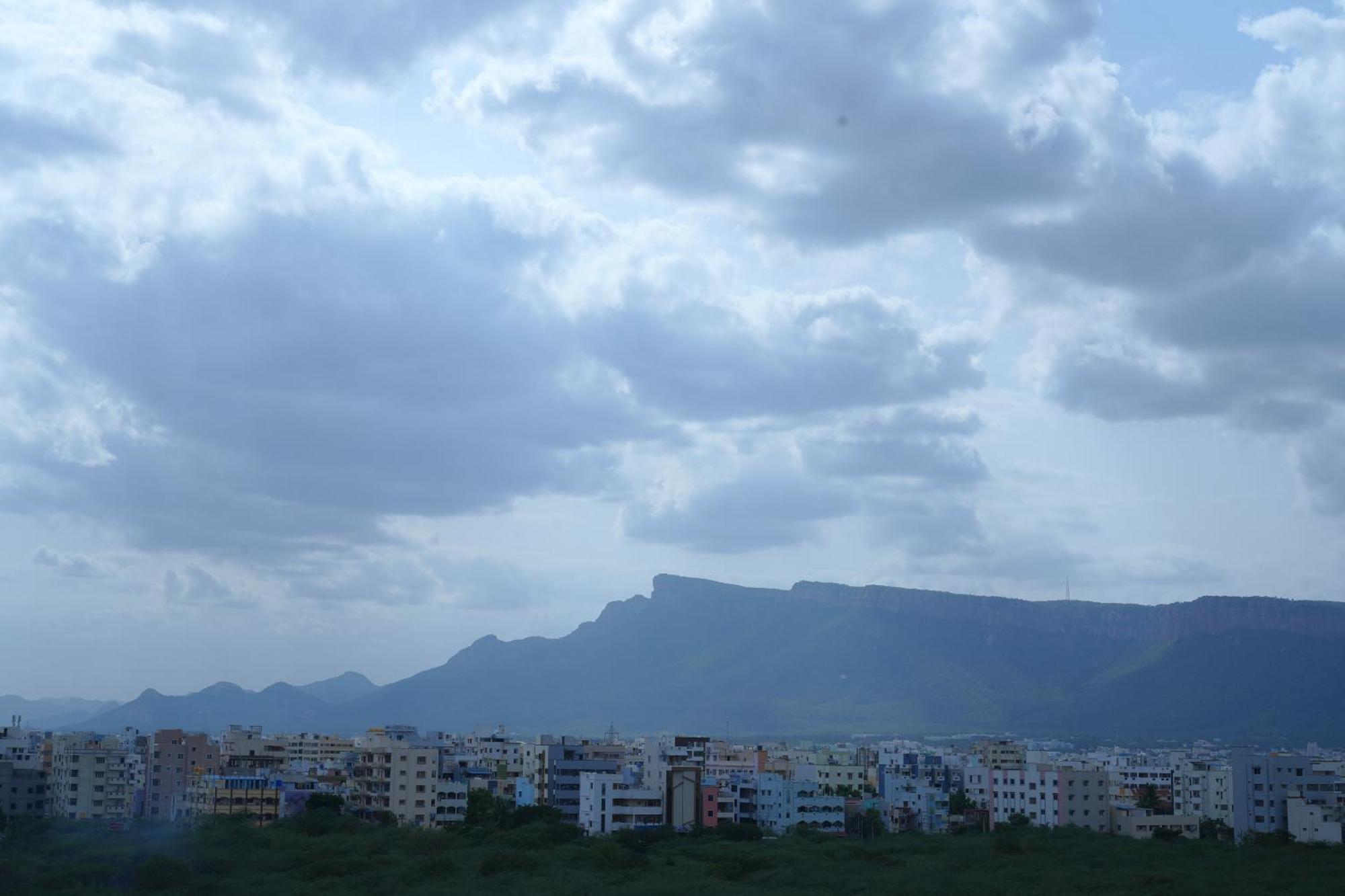 Vistara Homes Apartment