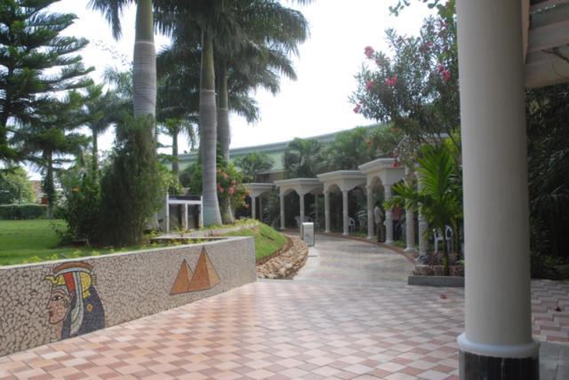 Resort Grand World 3*