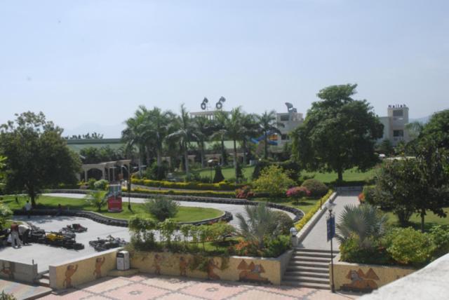 Grand World 3* Tirupati