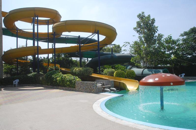 Grand World Resort Tirupati