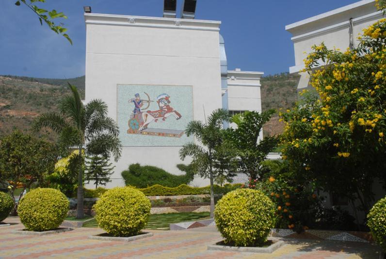 Grand World Resort